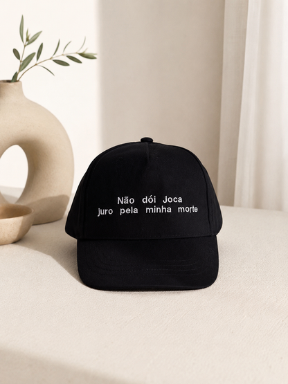 Personalised Cap