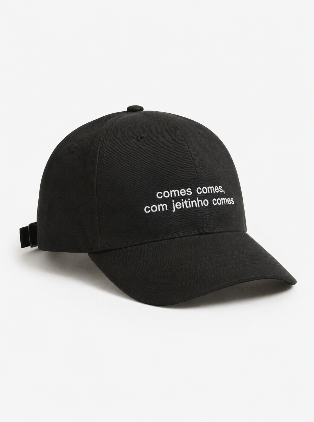 Personalised Cap