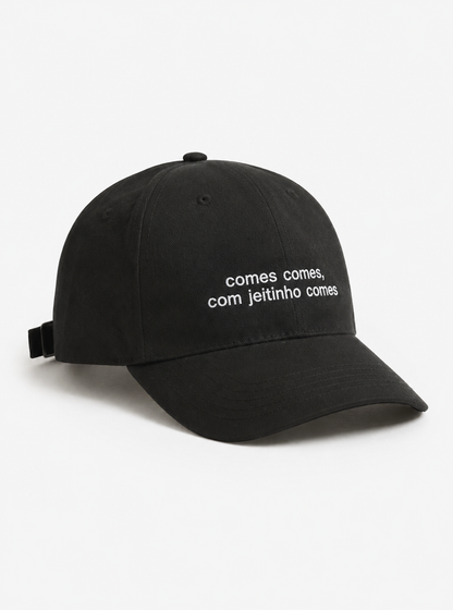 Personalised Cap