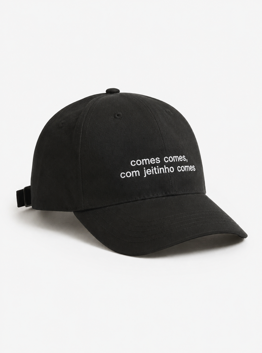 Personalised Cap
