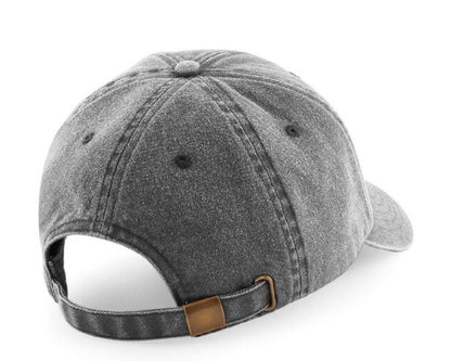 Personalised Cap