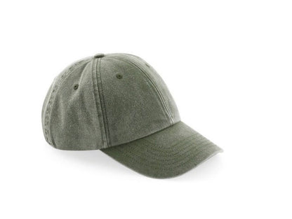 Personalised Cap