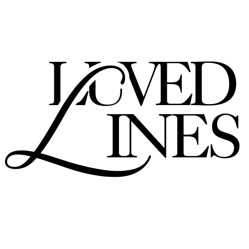 Luved Lines